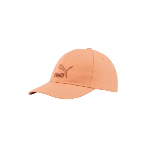 Gorra Entrenar Unisex Puma Archive Logo Bb Cap