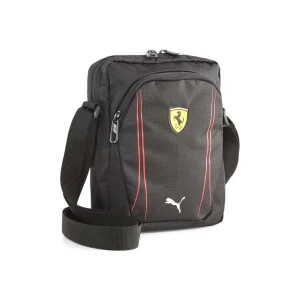 Bolso Urbano Unisex Puma Ferrari Sptwr Race Portable