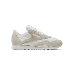 Zapatillas Urbano Mujer Reebok Classic Nylon