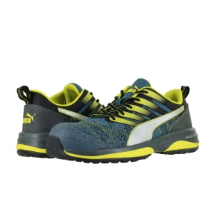 TENIS DE SEGURIDAD PUMA SAFETY P584 PARA HOMBRE