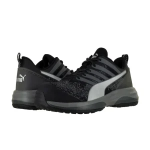TENIS DE SEGURIDAD DIELÉCTRICO PUMA SAFETY P564 PARA HOMBRE