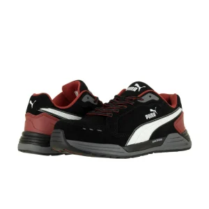 TENIS DE SEGURIDAD DIELÉCTRICO PUMA SAFETY P474 PARA HOMBRE
