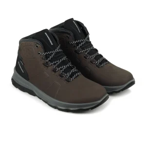 BOTA DE SENDERISMO BERRENDO TRAIL 1484 PARA HOMBRE
