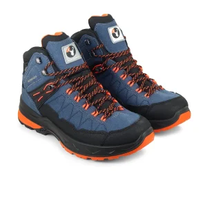 BOTA DE MONTAÑA BERRENDO TRAIL 1491 PARA HOMBRE
