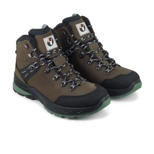 BOTAS DE MONTAÑA WATERPROOF BERRENDO TRAIL 1498 PARA HOMBRE