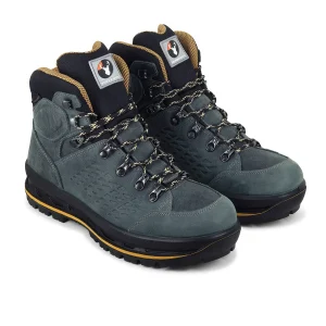 BOTAS DE MONTAÑA WATERPROOF BERRENDO TRAIL 1500 PARA HOMBRE