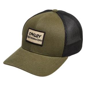 GORRA / OAKLEYB1BPATCHTRUCKENEWDARKBRUSH /OAKLEY