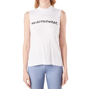 CAMISETA CASUAL MANGA CORTA DE MUJER / OUTDOOR ADVENTURE