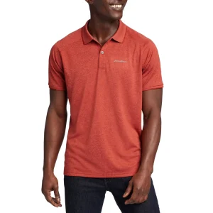 POLO HOMBRE RESOLUTION PRP POLO 2.0 / EDDIE BAUER