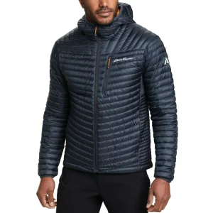 CHAQUETA HOMBRE MICROTHERM 2.0 / EDDIE BAUER