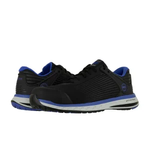 TENIS INDUSTRIAL DIELÉCTRICO TIMBERLAND PRO A1XH7 PARA HOMBRE