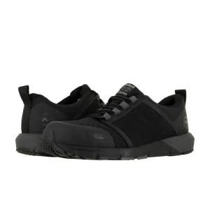 TENIS INDUSTRIAL DIELÉCTRICO TIMBERLAND PRO A283H PARA MUJER