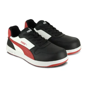 TENIS DE SEGURIDAD DIELÉCTRICO PUMA SAFETY P024 PARA HOMBRE