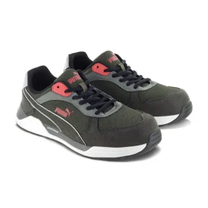 TENIS DE SEGURIDAD PUMA SAFETY P674 DIELÉCTRICO PARA HOMBRE