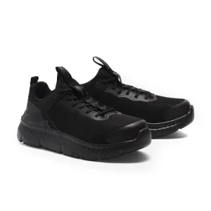TENIS DE SEGURIDAD DIELÉCTRICOS TIMBERLAND PRO PARA DAMA NEGRO A5RSX