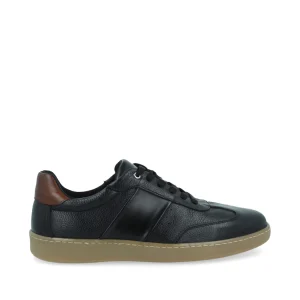 Tenis Urbano Trender color Negro para Hombre