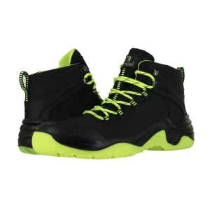 BOTA INDUSTRIAL DE PIEL BERRENDO BIOTECH 3104