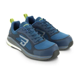 TENIS DE SEGURIDAD DIELÉCTRICO PARA HOMBRE 7719