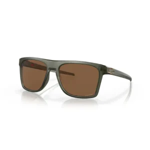 LENTES LEFFINGWELL MATTE OLIVE INK PRIZ / OAKLEY