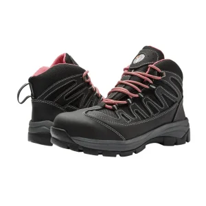 BOTAS INDUSTRIALES BERRENDO 362 PARA DAMA