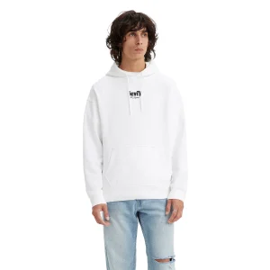 Polera Urbano Hombre Levis Relaxed Graphic po