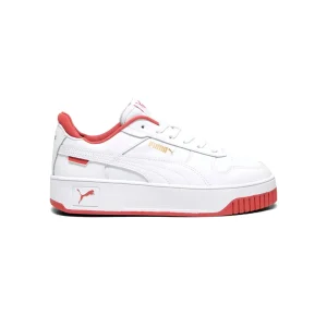 Zapatillas Urbanas Mujer Puma Carina Street