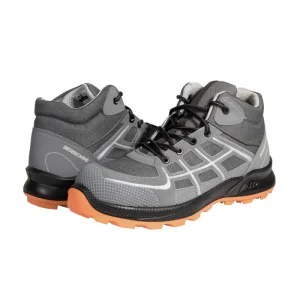 TENIS DE SEGURIDAD INDUSTRIAL BERRENDO 619 CABALLERO