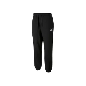 Pantalon Urbano Hombre Puma Classics Small Logo Sweatpants fl