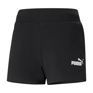Short Urbano Mujer Puma Ess 4" Sweat Shorts Tr