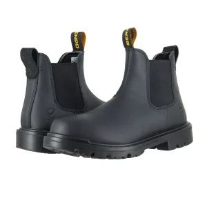 BOTAS DE SEGURIDAD DIELÉCTRICAS BERRENDO HELIUM 6008 UNISEX