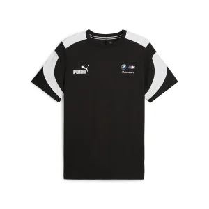 Polo Motorsport Hombre Puma Bmw Mms Mt7+ Tee