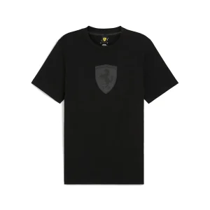 Polo Motorsport Hombre Puma Ferrari Race Graphic Tee