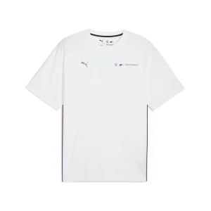 Polo Motorsport Hombre Puma Bmw Mms Ess+ Logo Tee