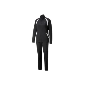 Buzo Urbano Mujer Puma Classic Tricot Suit op