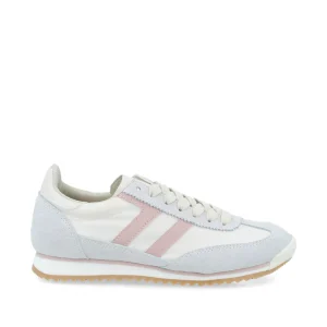 Tenis Urbano Zurich color Latte para Mujer