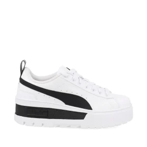 Tenis Urbano Puma color Blanco para Mujer