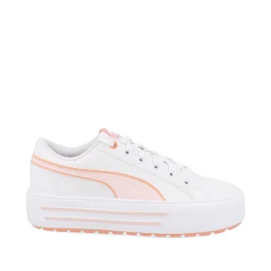 Tenis Urbano Puma color Blanco para Mujer
