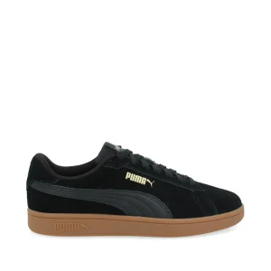 Tenis Urbano Puma color Negro para Mujer