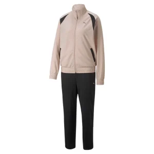 Buzo Puma Mujer 847130 47 Classic Tricot Suit Op