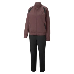Buzo Puma Mujer 847130 75 Classic Tricot Suit Op