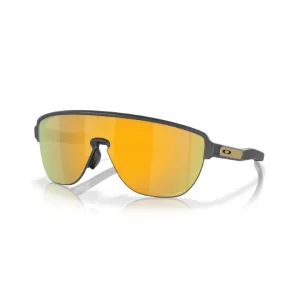 LENTES CORRIDOR MATTE CARBON PRIZM 24K / OAKLEY