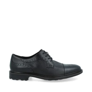 Zapato Casual Trender color Negro para Hombre