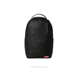 Mochila Urbano Unisex Sprayground Night Graff Embossed