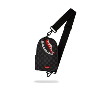 Bolso Urbano Unisex Sprayground Bolso Cruzado Drip Check