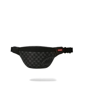 Canguro Urbano Unisex Sprayground Cangurera Hangover Drip Grey Check