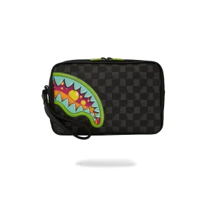 Neceser Urbano Unisex Sprayground Neceser Slime Takeover