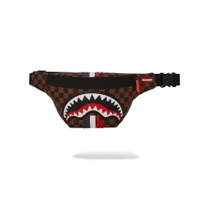 Canguro Urbano Unisex Sprayground Cangurera Machine Française