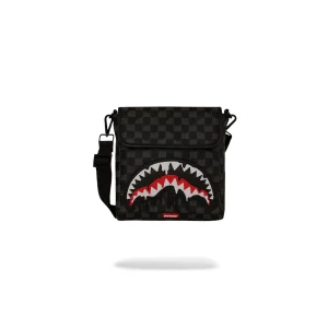 Bolso Urbano Unisex Sprayground Cruzado Dripping Sharks In Paris