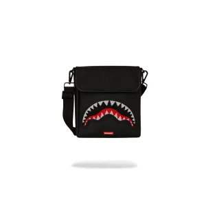 Bolso Urbano Unisex Sprayground Cruzado Fly Knit Mouth