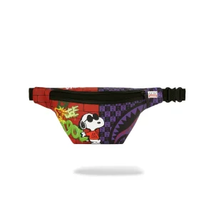 Canguro Urbano Sprayground Joe Cool